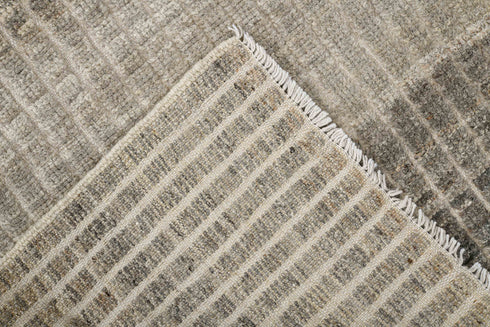 Vintage Tulu Runner Rug (2' x 9')